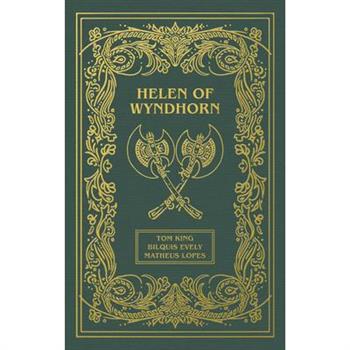 Helen of Wyndhorn Deluxe Edition