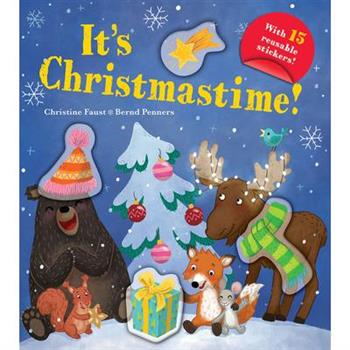 It's Christmastime!