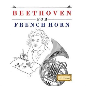 Beethoven for French Horn