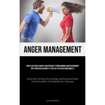 Anger Management