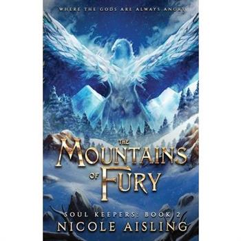 The Mountains of Fury