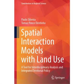 Spatial Interaction Models with Land Use