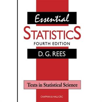 Essential Statistics