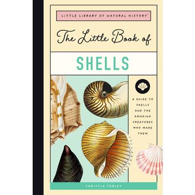 The Little Book of Shells