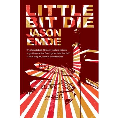 little bit die