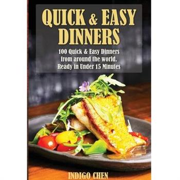 Quick & Easy Dinners
