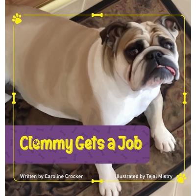 Clemmy Gets a Job
