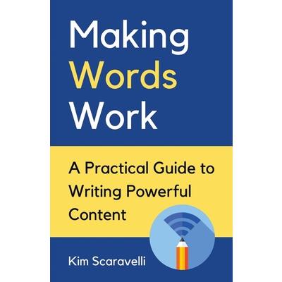 Making Words Work