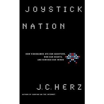 Joystick Nation