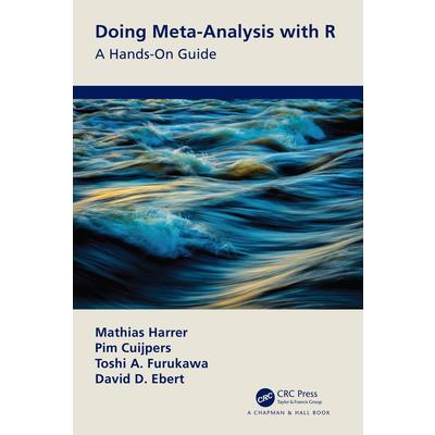 Doing Meta-Analysis with R