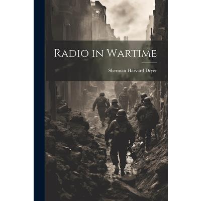 Radio in Wartime