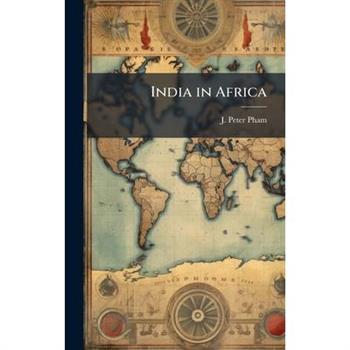 India in Africa