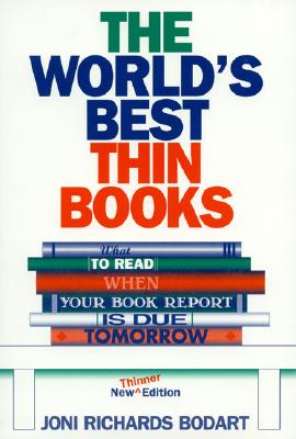 The World’s Best Thin Books, Revised