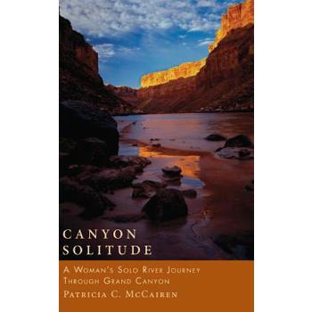 Canyon Solitude