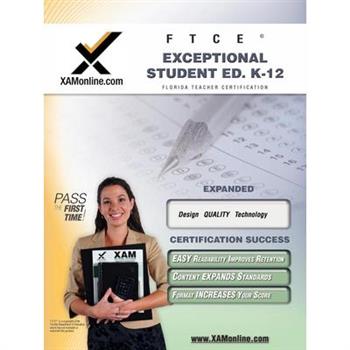 FTCE Exceptional Student Education K-12