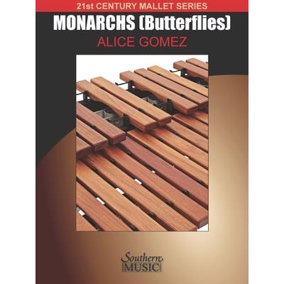 Monarchs (Butterflies)