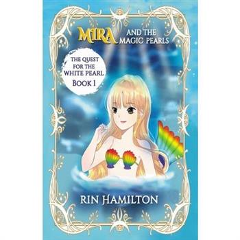 The Quest for the White Pearl