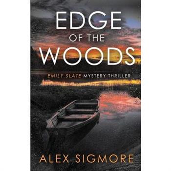 Edge Of The Woods