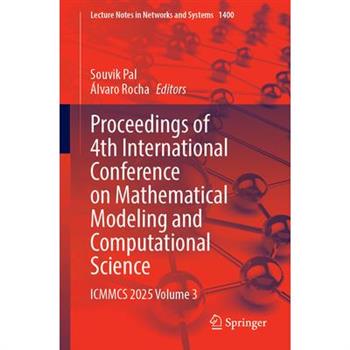 Proceedings of 4th International Conference on Mathematical Modeling and Computational Science