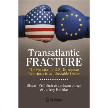 Transatlantic Fracture