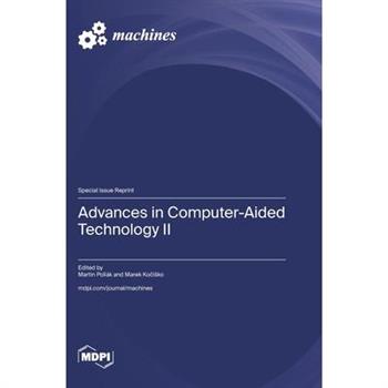 Advances in Computer-Aided Technology II