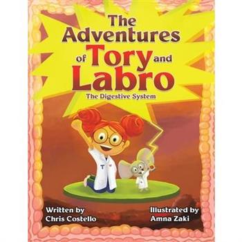 The Adventures of Tory and Labro