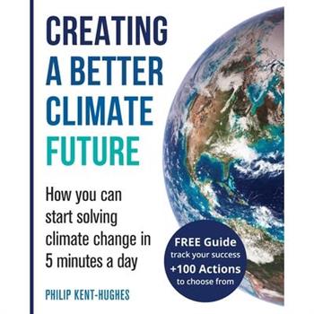 Creating a better climate future