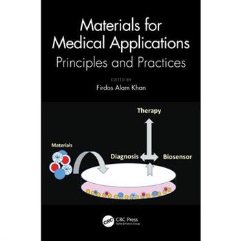Materials for Medical Applications
