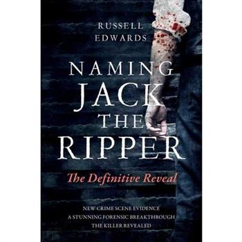 Naming Jack the Ripper