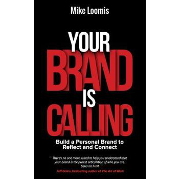 Your Brand Is Calling