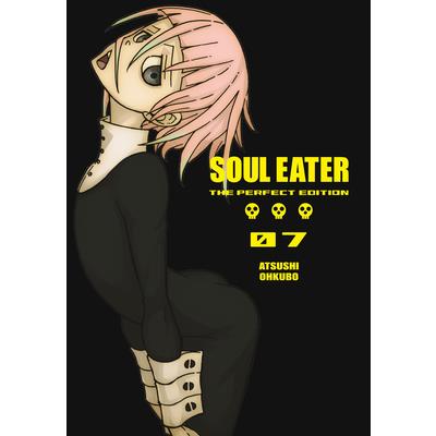 Soul Eater: The Perfect Edition 07