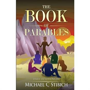 The Book of Parables