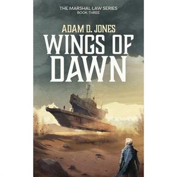Wings of Dawn
