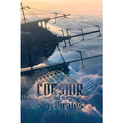 Corsair and the Sky Pirates
