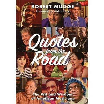 Quotes from the Road