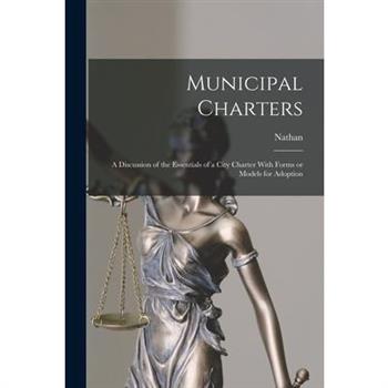Municipal Charters