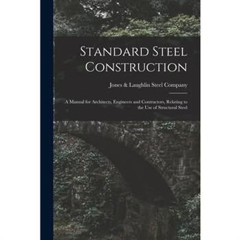 Standard Steel Construction