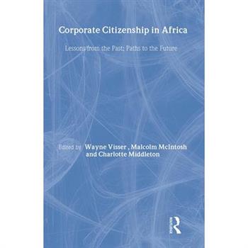 Corporate Citizenship in Africa