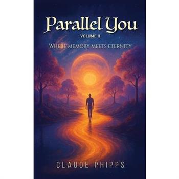 Parallel You Volume 2