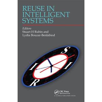 Reuse in Intelligent Systems