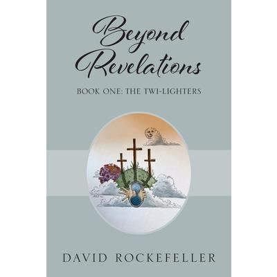 Beyond Revelations - Book One
