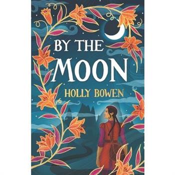 By the Moon