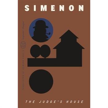 The Judge's House (Inspector Maigret)