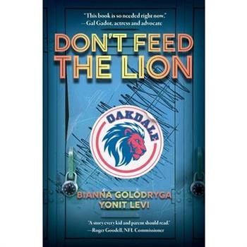 Don't Feed the Lion