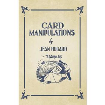 Card Manipulations - Volumes 1 and 2
