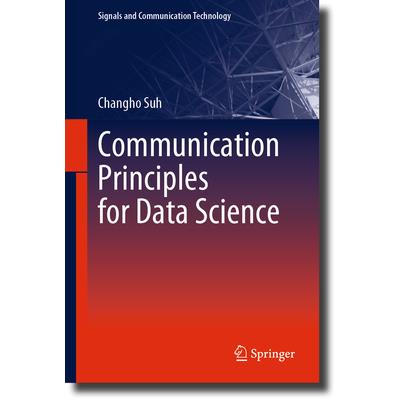 Communication Principles for Data Science