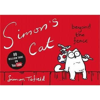 Simon's Cat