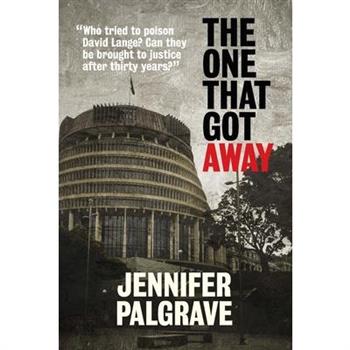 The One That Got Away