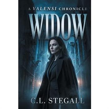 Widow