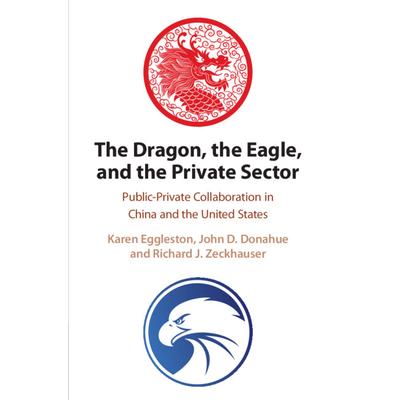 The Dragon, the Eagle, and the Private Sector